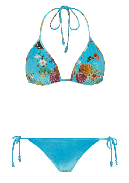 YSHEY Bikini Adriana Citrus Fruit