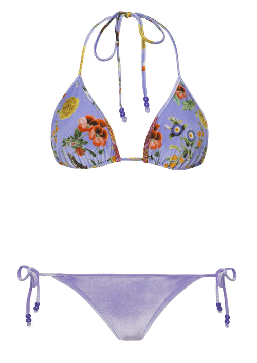 YSHEY Bikini Adriana Honey Melon