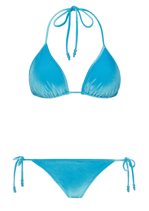 YSHEY Bikini Adriana Love In A Mist