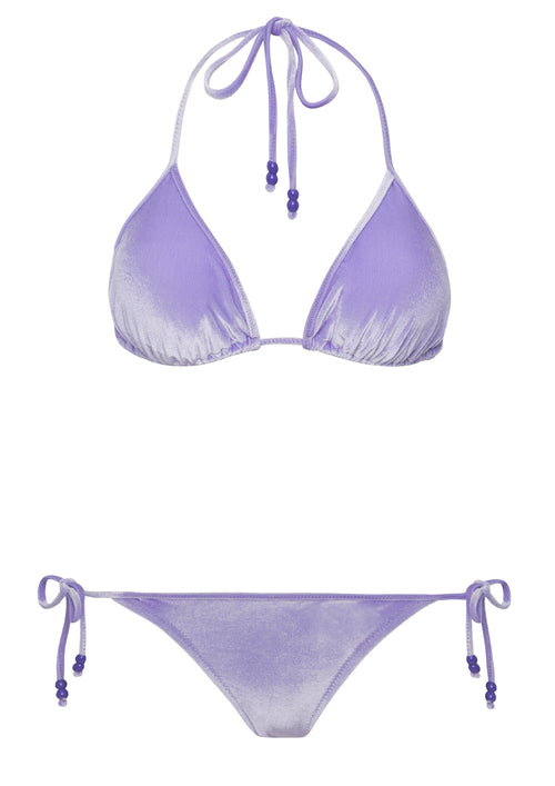 YSHEY Bikini Adriana Nude Lemon