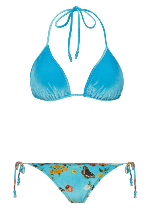 YSHEY Bikini Adriana Passion Fruit
