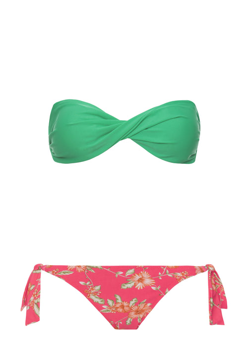 YSHEY Bikini Alice Juicy Jungle