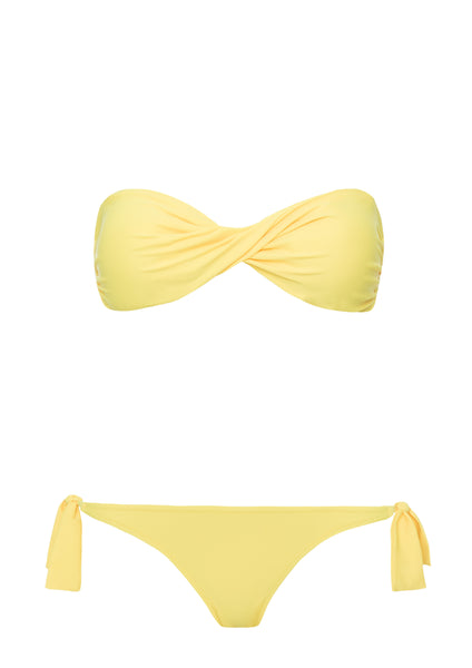 YSHEY Bikini Alice Summer Moon