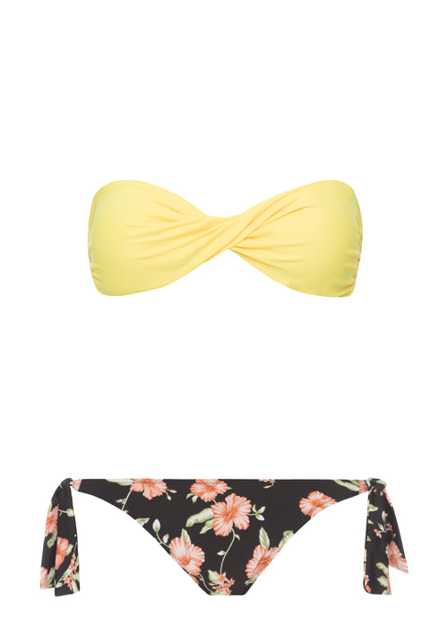 YSHEY Bikini Alice Sweet Desert