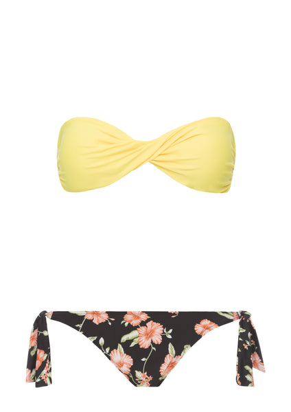 YSHEY Bikini Alice Sweet Desert
