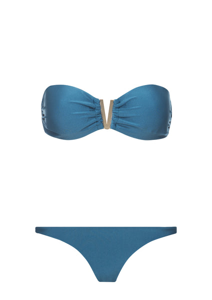 YSHEY Bikini Bella  Capri