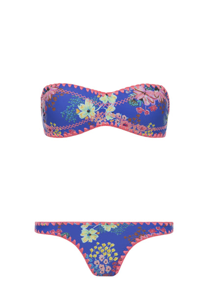 YSHEY Bikini Bianca Comet