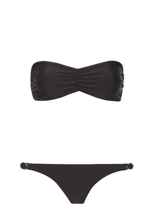 YSHEY Bikini Brenda Dark Paris