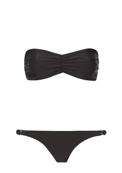 YSHEY Bikini Brenda Dark Paris