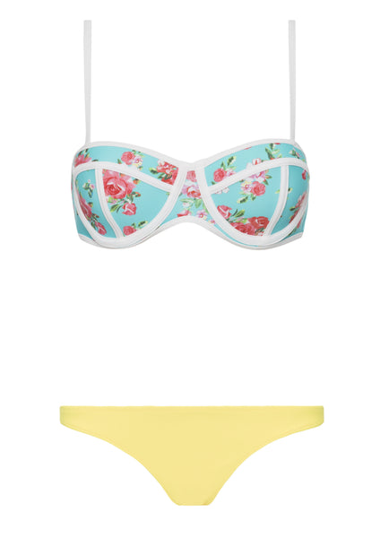 YSHEY Bikini Brigitte Audrey
