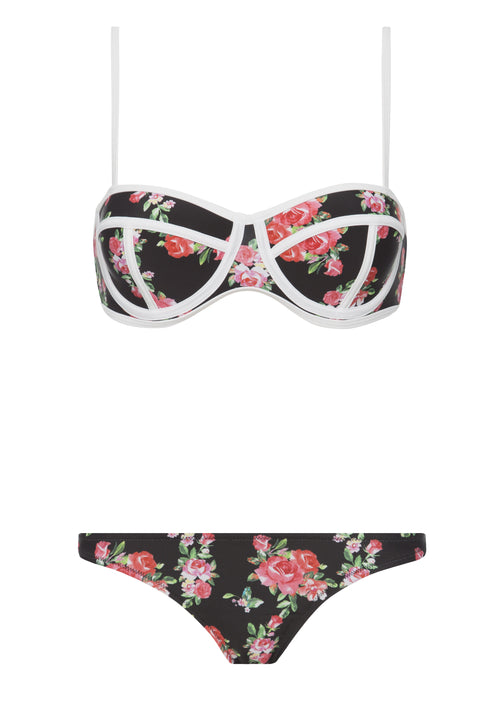YSHEY Bikini Brigitte Ava
