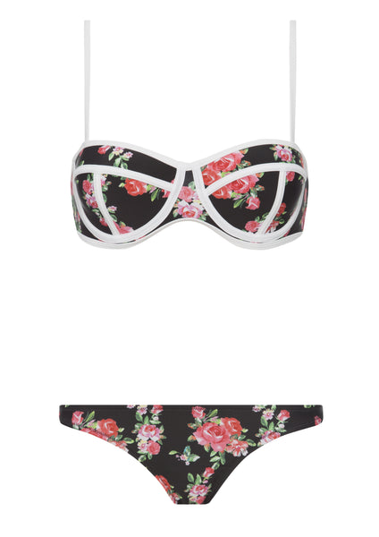 YSHEY Bikini Brigitte Ava