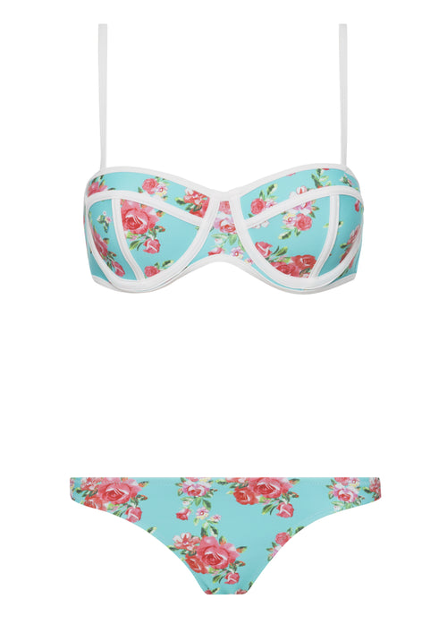 YSHEY Bikini Brigitte Cameron