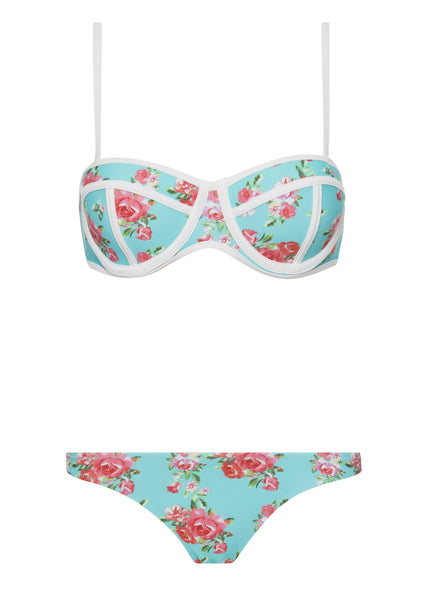 YSHEY Bikini Brigitte Cameron