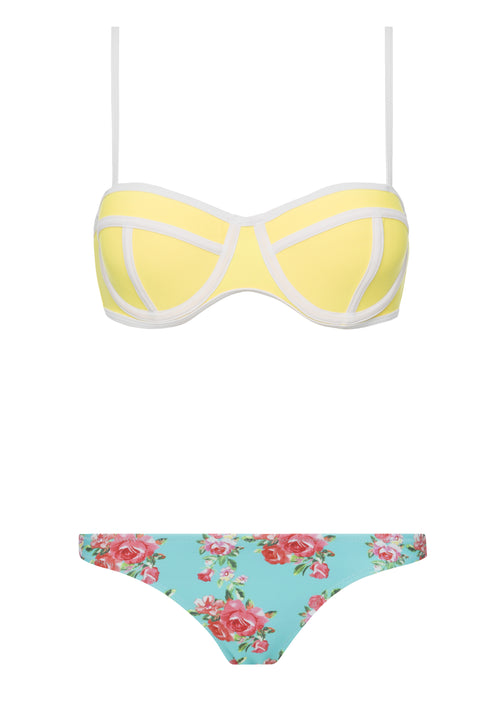 YSHEY Bikini Brigitte Elizabeth