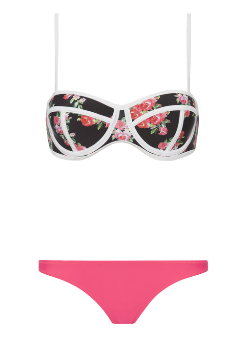 YSHEY Bikini Brigitte Grace