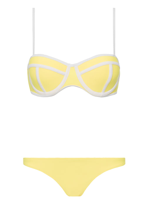 YSHEY Bikini Brigitte Jennifer