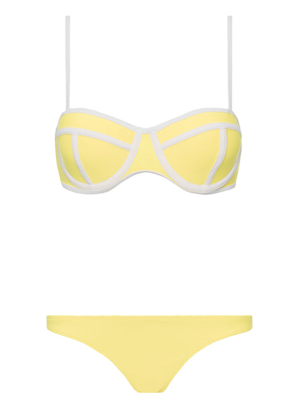 YSHEY Bikini Brigitte Jennifer