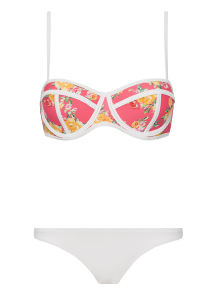 YSHEY Bikini Brigitte Marilyn