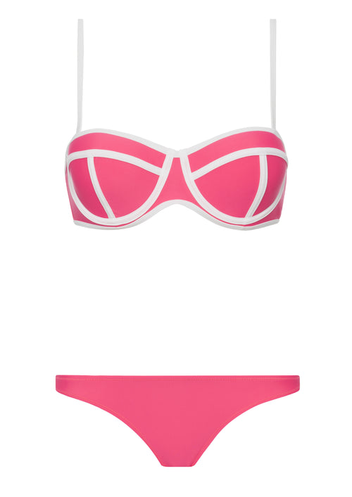 YSHEY Bikini Brigitte Rachel