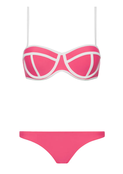 YSHEY Bikini Brigitte Rachel