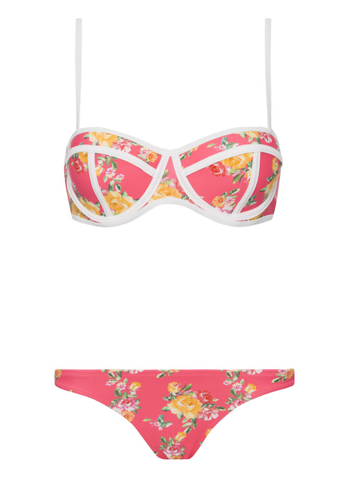 YSHEY Bikini Brigitte Vivien
