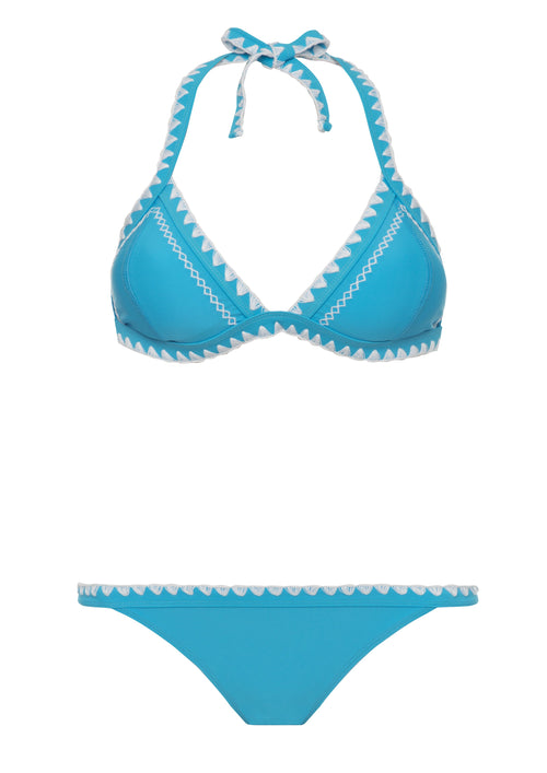 YSHEY Bikini Candice Ciel