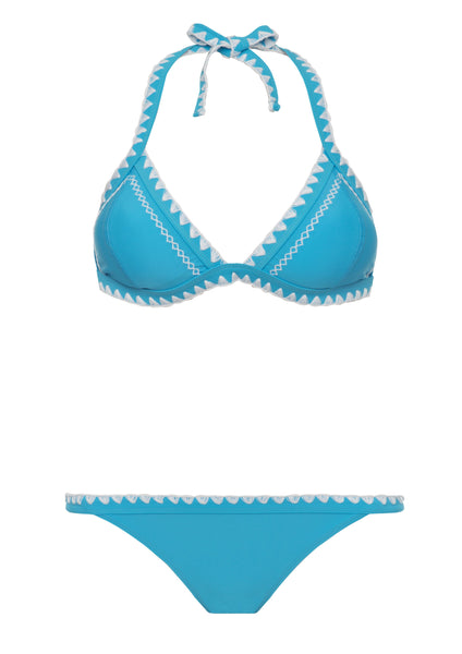 YSHEY Bikini Candice Ciel