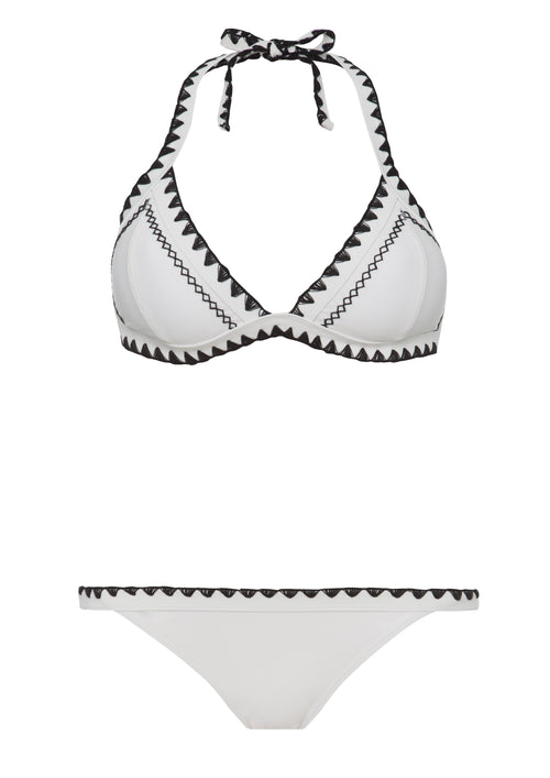 YSHEY Bikini Candice Neige