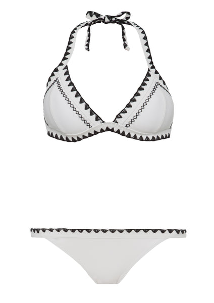 YSHEY Bikini Candice Neige