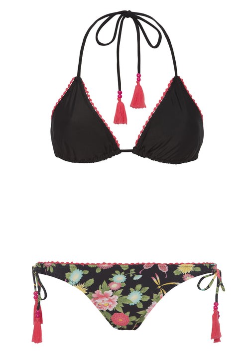 YSHEY Bikini Gina Amina