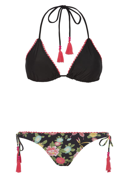 YSHEY Bikini Gina Amina