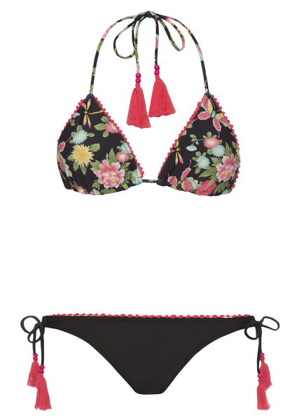 YSHEY Bikini Gina Misty Nehanda