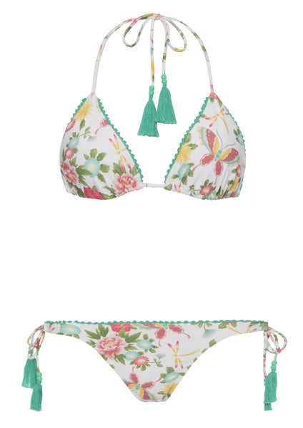 YSHEY Bikini Gina Nice Siham