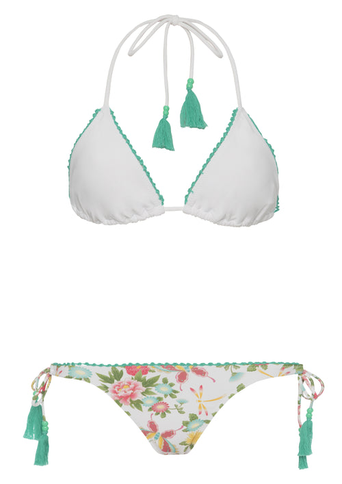 YSHEY Bikini Gina Sweet Niara