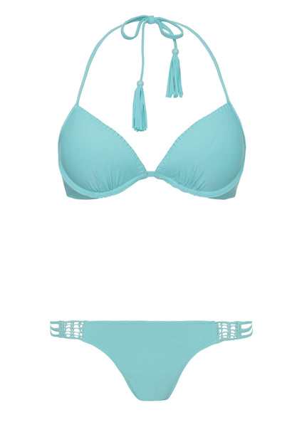 YSHEY Bikini Katia Bubble Gum