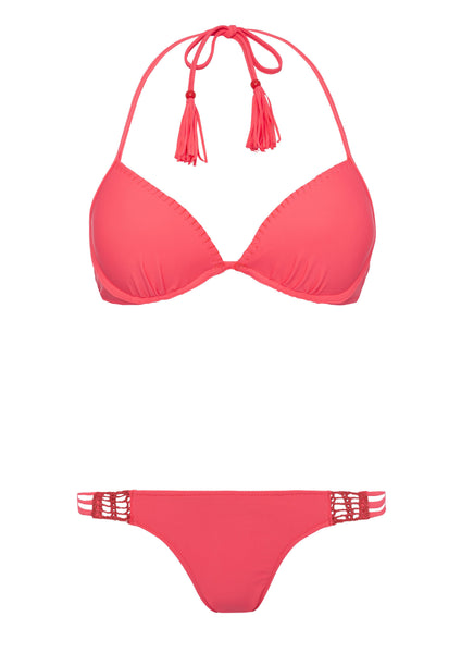 YSHEY Bikini Katia Candy