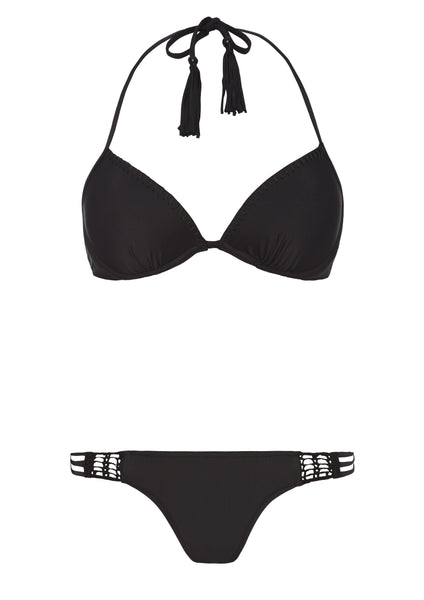 YSHEY Bikini Katia Licorice