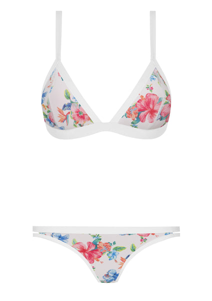 YSHEY Bikini Kelly Amaryllis