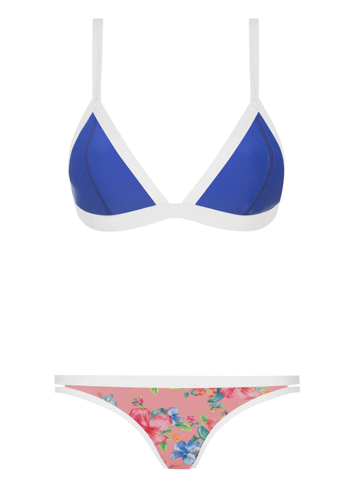 YSHEY Bikini Kelly Amazon Tulip