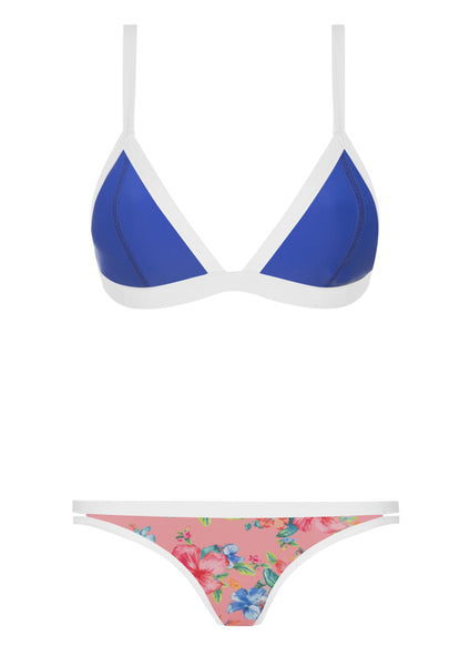 YSHEY Bikini Kelly Amazon Tulip