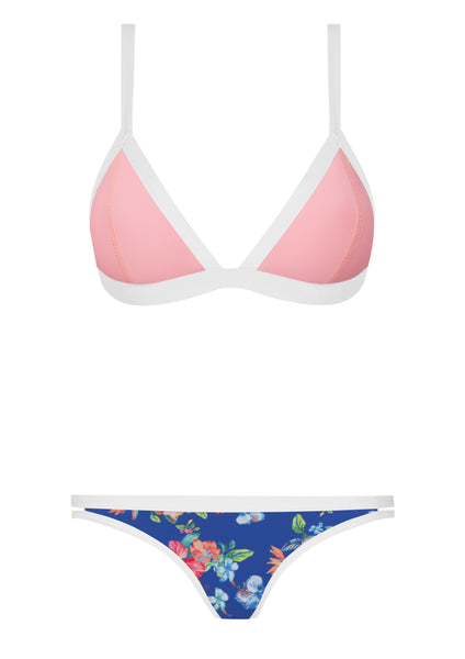 YSHEY Bikini Kelly Angel Iris