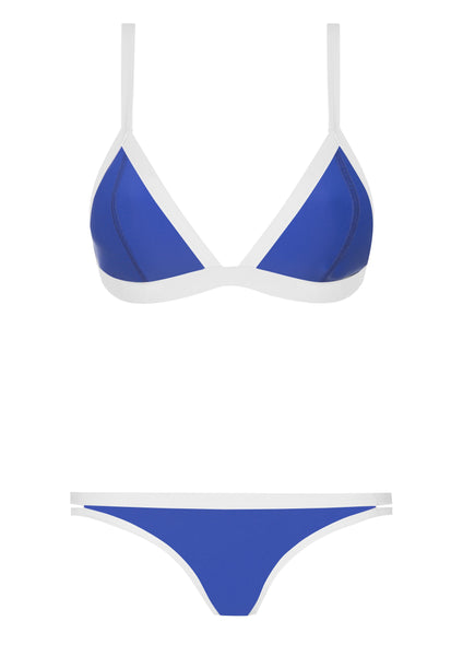 YSHEY Bikini Kelly Columbine