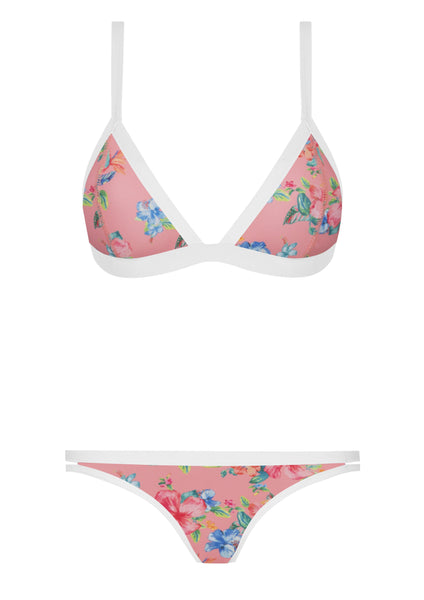 YSHEY Bikini Kelly Dhalia