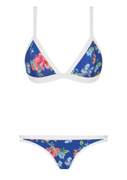 YSHEY Bikini Kelly Water Lily