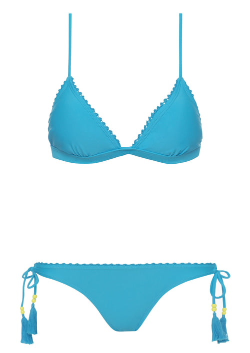 YSHEY Bikini Sarah Hippie Nia