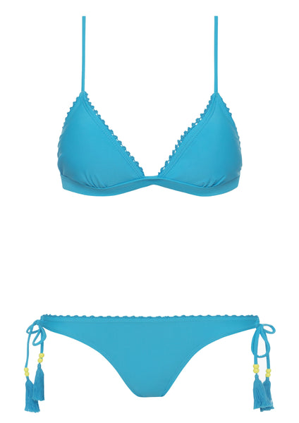 YSHEY Bikini Sarah Hippie Nia