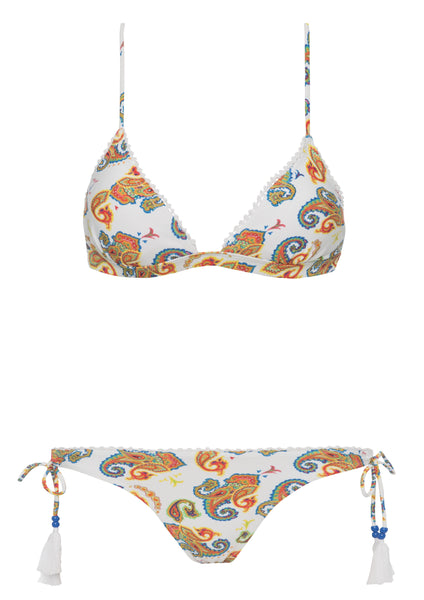 YSHEY Bikini Sarah Honey Goa