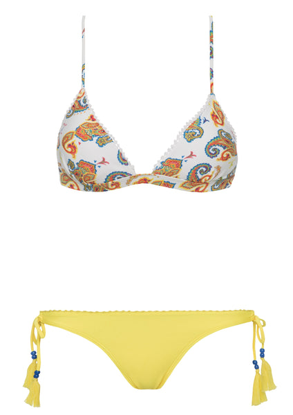 YSHEY Bikini Sarah Lost Fiji