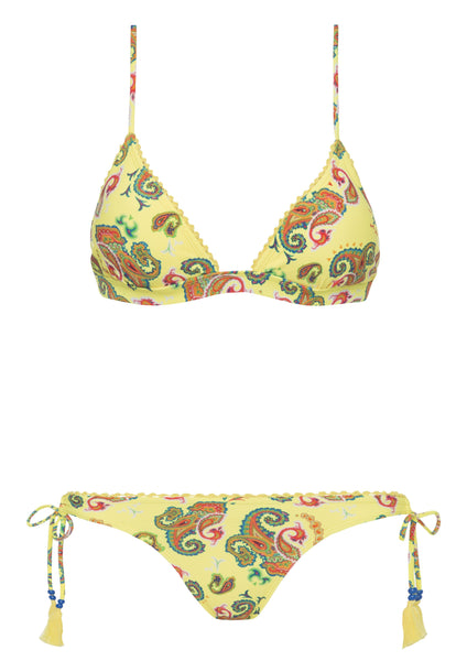 YSHEY Bikini Sarah Sunny Kauai